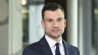 Alexander Euchner, Steuerberater, Fachberater für internationales Steuerrecht und Partner am Ebner Stolz Standort Stuttgart