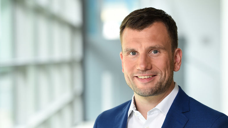 Alexander Euchner, Steuerberater, Fachberater für internationales Steuerrecht und Partner am RSM Ebner Stolz Standort Stuttgart
