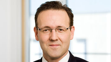 André Grotstabel, Ebner Stolz Management Consultants, Köln
