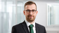 Andreas Backes, LL.M., Steuerberater bei Ebner Stolz in Köln