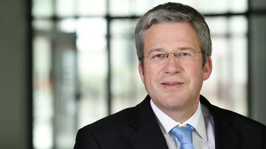 Andreas Rupp, Rechtsanwalt, Steuerberater bei Ebner Stolz in Karlsruhe