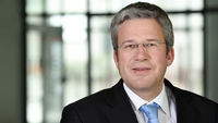 Andreas Rupp, Rechtsanwalt, Steuerberater bei Ebner Stolz in Karlsruhe
