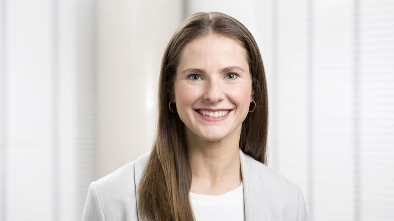 Angeliki Sembritzki, Rechtsanwälting bei Ebner Stolz in Köln