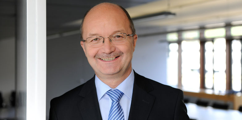 Bernhard Steffan, Wirtschaftsprüfer und Steuerberater, Ebner Stolz Stuttgart