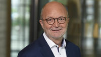 Bernhard Steffan, Wirtschaftsprüfer und Steuerberater, Ebner Stolz Stuttgart
