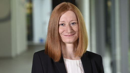 Birgit Weisschuh, Wirtschaftsprüferin und Mitglied im Fachausschuss Finanzberichterstattung des DRSC, Stuttgart