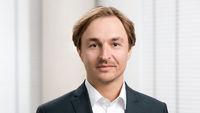 Björn Peters, Rechtsanwalt, Strafverteidiger  in Köln
