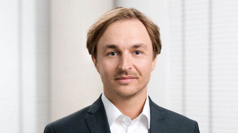Björn Peters, Rechtsanwalt, Strafverteidiger  in Köln