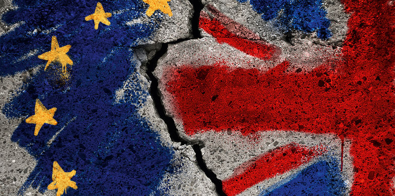 Brexit: Verunsicherung im Vereinigten Königreich 