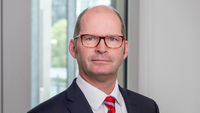 Carl-Heinz Klimmer, Wirtschaftsprüfer, Steuerberater bei Ebner Stolz in Hamburg
