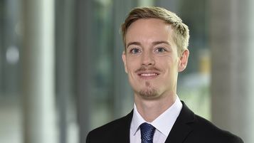 Christian Schott, Ebner Stolz Management Consultants, Stuttgart