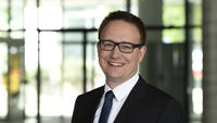 Christian Zimmermann, Steuerberater, Fachberater für internationales Steuerrecht bei Ebner Stolz in Stuttgart