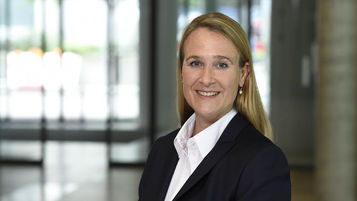 Christine Diener, Rechtsanwältin bei Ebner Stolz in Stuttgart (Wirtschaftsrecht, Gesellschaftsrecht, MA, Compliance)