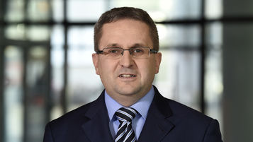 Christof Zondler, Rechtsanwalt, Steuerberater und Fachberater für internationales Steuerrecht, Ebner Stolz Stuttgart