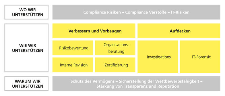 Compliance  Investigations