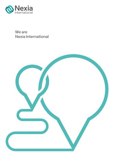 Corporate Brochure: We are Nexia International