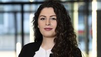 Dafina Tafaj Ebner Stolz Management Consultants, Stuttgart