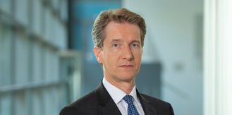 Dr. Alexander M. Rehs, Counsel bei Ebner Stolz in Frankfurt