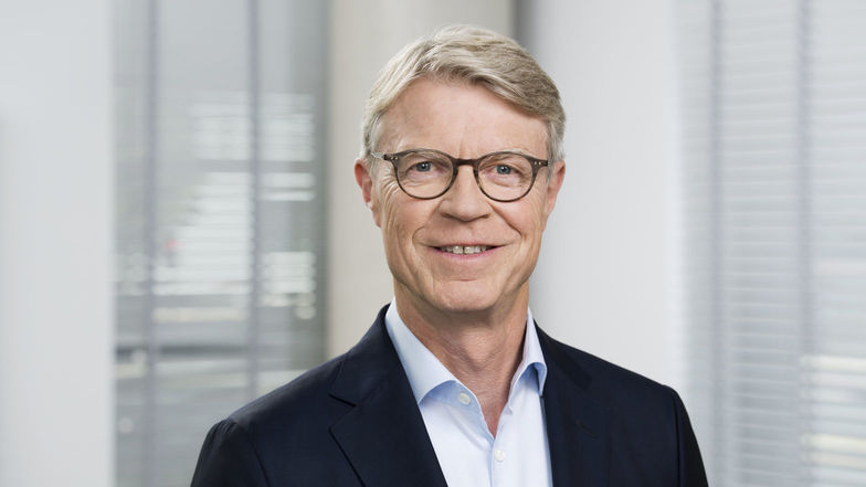 Dr. Christian Janßen, Wirtschaftsprüfer, Steuerberater, Rechtsanwalt und Partner bei Ebner Stolz in Köln