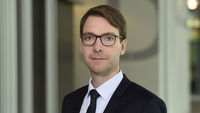Dr. Christian Schöllhorn, Rechtsanwalt, Steuerberater und Partner bei Ebner Stolz in Stuttgart