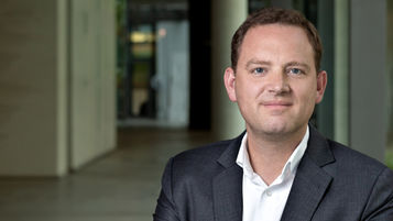 Dr. Christoph Eppinger, Wirtschaftsprüfer, Ebner Stolz Stuttgart