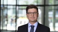 Dr. Daniel Zöller, Steuerberater bei Ebner Stolz in Stuttgart