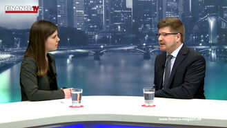 Dr. Daniel Zöller in FINANCE-TV: Jetzt auf die Meldepflicht vorbereiten