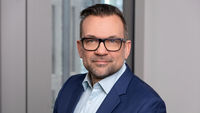 Dr. Holger Mach, Steuerberater und Partner bei RSM Ebner Stolz in Hamburg