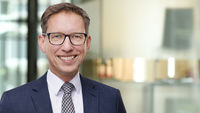 Dr. Karsten Schaudinn, Rechtsanwalt, Fachanwalt für Bank- und Kapitalmarktrecht bei RSM Ebner Stolz in Düsseldorf