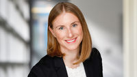 Dr. Manuela Martin, Rechtsanwältin und Partnerin bei Ebner Stolz in Stuttgart, Litigation