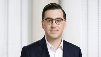 Dr. Marius Ziegan, Ebner Stolz Management Consultants, Holzmarkt 1, 50676 Köln