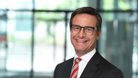 Dr. Matthias Hinz, Rechtsanwalt, Fachanwalt für Arbeitsrecht, bei RSM Ebner Stolz in Stuttgart