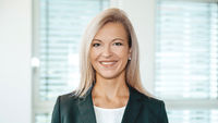 Dr. Nataliya Esakova, MBA International Taxation in Frankfurt