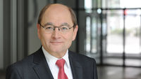Dr. Rolf Kußmaul, Steuerberater, Rechtsanwalt, Ebner Stolz, Kronenstraße 30, 70174 Stuttgart