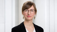 Dr. Sabine Simon, Partnerin und Steuerberaterin bei RSM Ebner Stolz, Holzmarkt 1, 50676 Köln