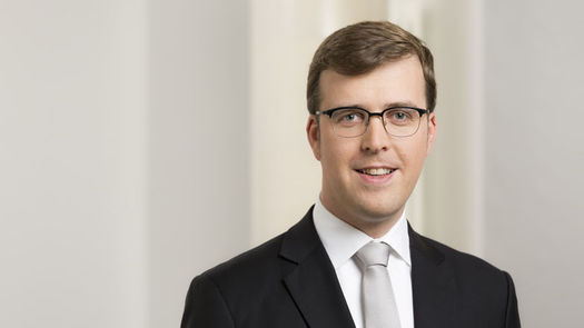 Dr. Tim Montag, LL.M., Diplom-Kaufmann und Partner bei Ebner Stolz Management Consultants in Köln