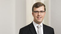 Dr. Tim Montag, LL.M., Diplom-Kaufmann und Partner bei Ebner Stolz Management Consultants in Köln