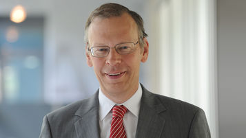 Dr. Wolfgang Russ, Wirtschaftsprüfer, Steuerberater, Ebner Stolz, Stuttgart