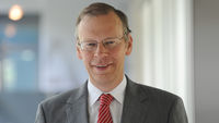Dr. Wolfgang Russ, Wirtschaftsprüfer, Steuerberater, Ebner Stolz, Stuttgart