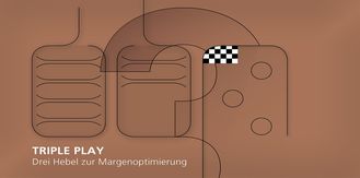 Drei Hebel zur Margenoptimierung: 2. Unternehmerfrühstück Triple Play in Hamburg