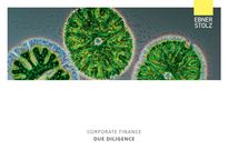 Ebner Stolz Corporate Finance - Due Diligence