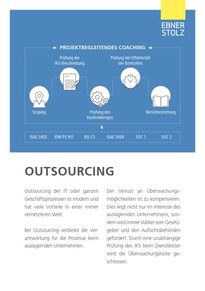 Ebner Stolz (GBIT) - Outsourcing