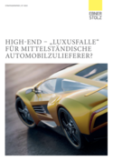 Ebner Stolz Management Consultants - High-End_Luxusfalle_Automobilzulieferer