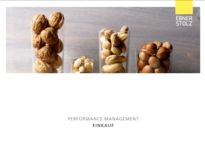 Ebner Stolz Management Consultants, Performance Management - Einkauf