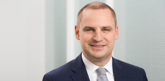 Ebner Stolz gewinnt mit Marc Lilienthal einen Bankexperten für Financial Services am Kölner Standort