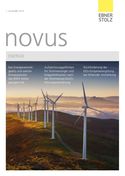 Ebner Stolz novus Energie 1. Ausgabe 2019
