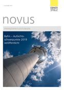 Ebner Stolz novus Finanzdienstleistungen 1. Ausgabe 2019