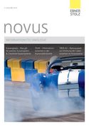 Ebner Stolz novus Informationstechnologie 2. Ausgabe 2019