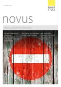 Ebner Stolz novus Informationstechnologie 3. Ausgabe 2018