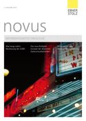 Ebner Stolz novus Informationstechnologie 3. Ausgabe 2019